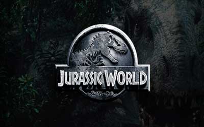 Play Jurassic World Slot Online For Free (demo) + Review