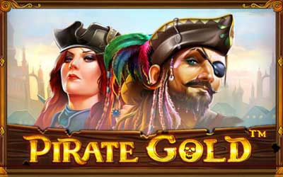 Pirate Gold Rtp