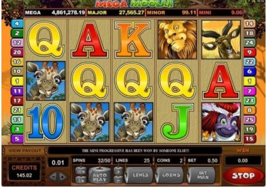 Free Slots Online - Play over 900+ Casino Slot Games