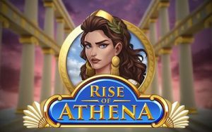 rise of athena slot