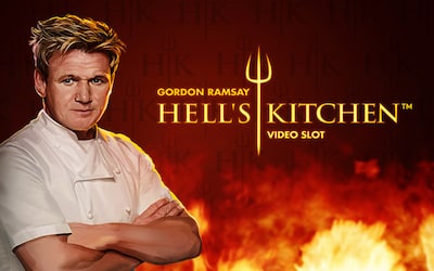 Hell S Kitchen Slot Review Rtp Statistics Free Play 3 Free Bonus