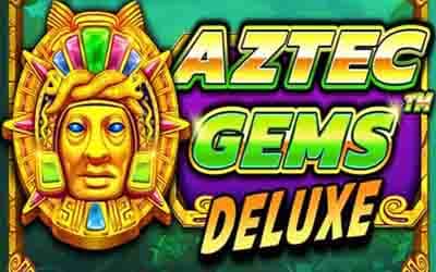 Play Aztec Gems Deluxe Slot Online for Free (Demo)