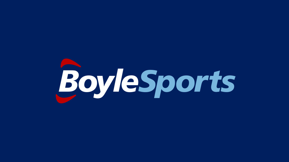 BoyleSports Games