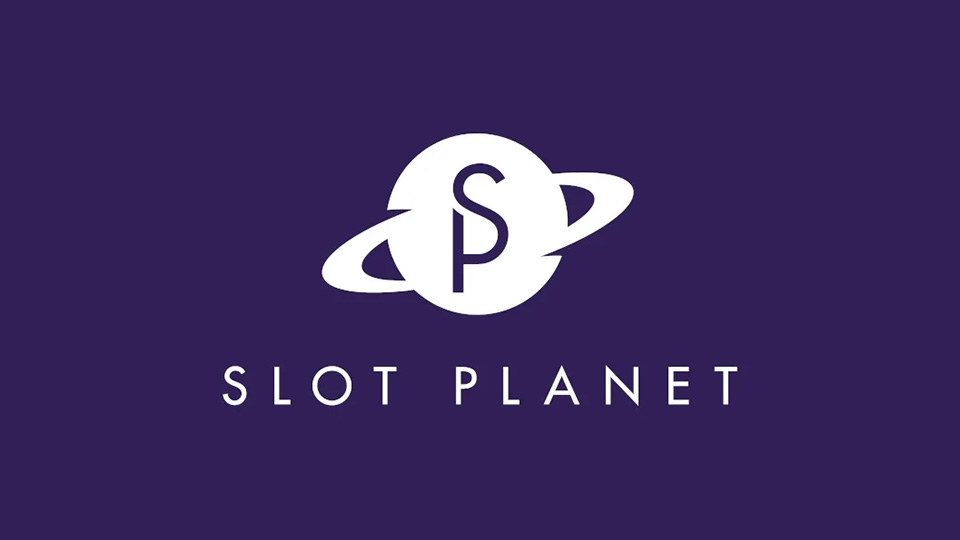 Slot Planet