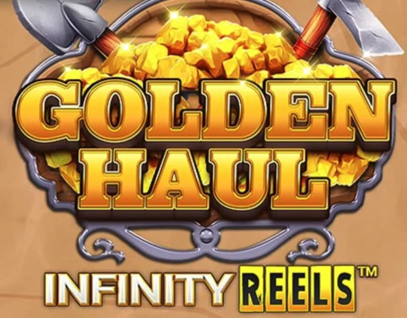 Golden haul infinity reels slot 400x250 1