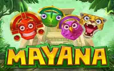 Mayana slot 400x250 1 1