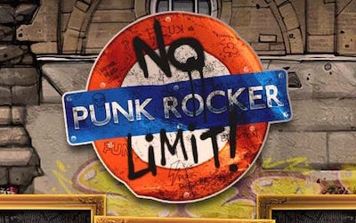 Punk Rocker