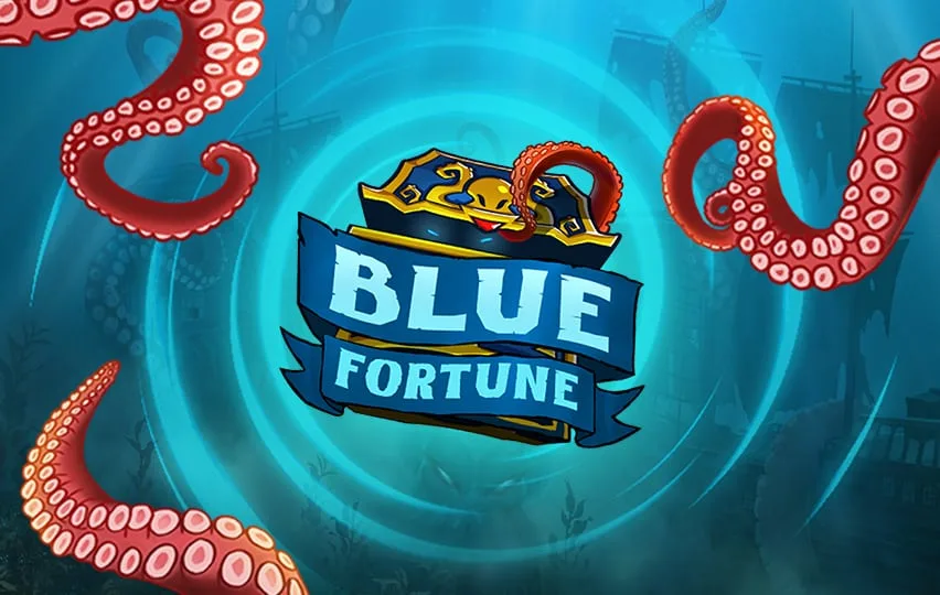 Blue Fortune