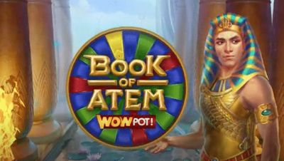 Book of Atem