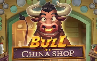 Bull in a China Shop