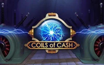 Coils of cash slot