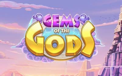 Gems of The Gods