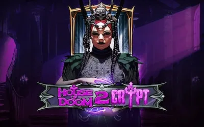 House of Doom 2: The Crypt
