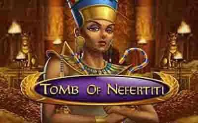 Tomb of nefertiti slot 400x250 1 1