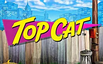 Top cat slot