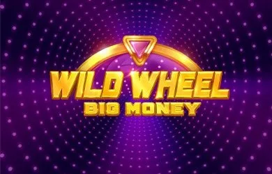 Wild Wheel Big Money