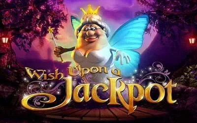 Wish upon a jackpot slot