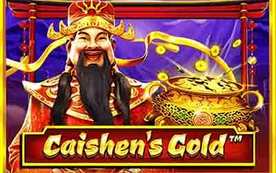 Caishens Gold