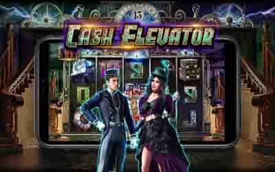 Cash Elevator