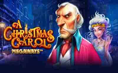 Christmas Carol Megaways