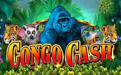 Congo Cash