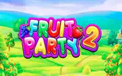 Fruit Party 2