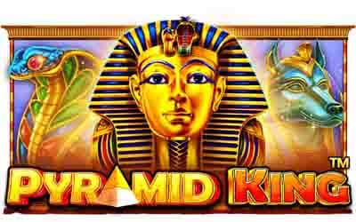 Pyramid King