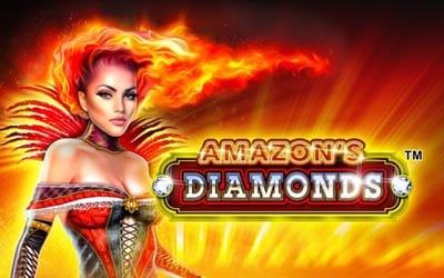 Amazons Diamonds