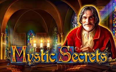 Mystic secrets slot 400x250 1 1