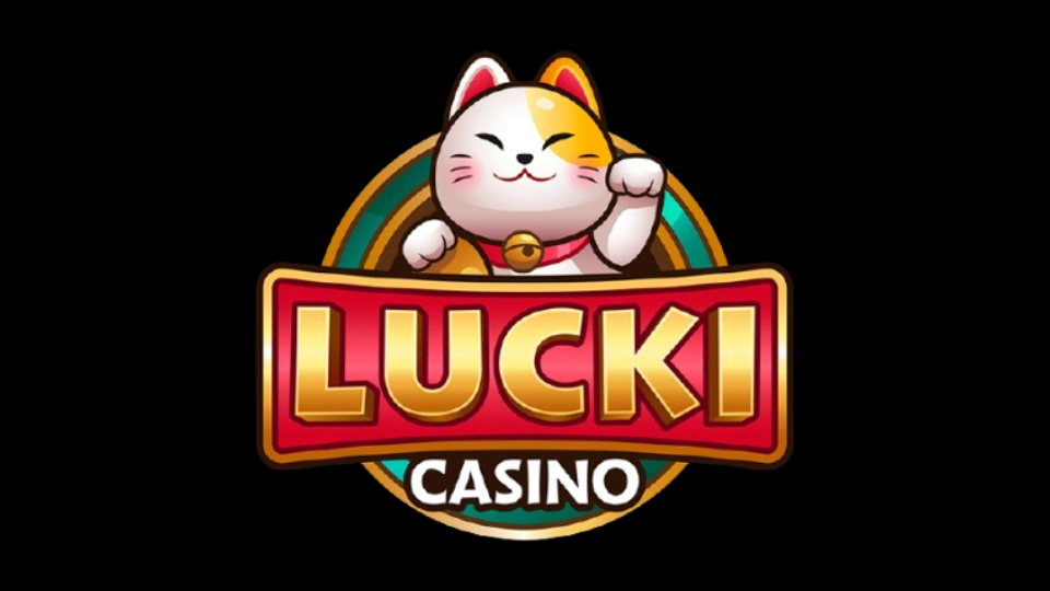 Lucki Casino