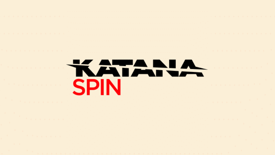 Katana Spin