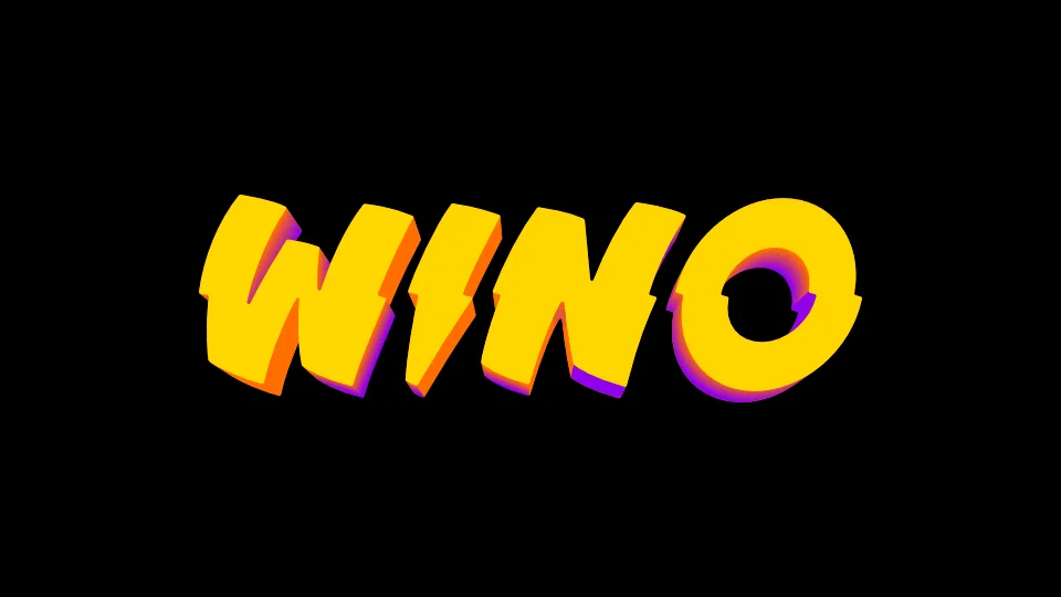 Wino Casino