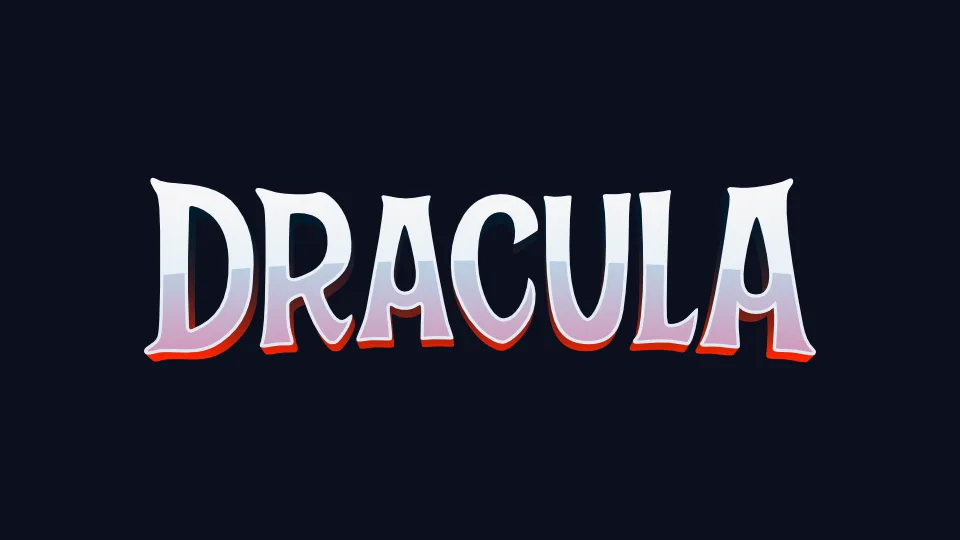 Dracula Casino